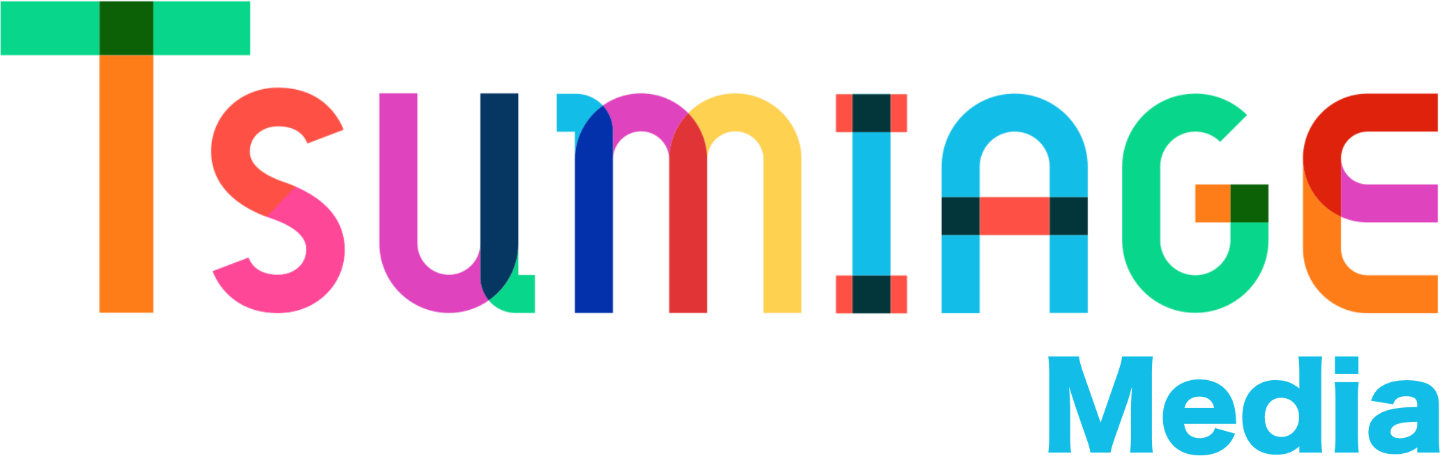 TSUMIAGE Media